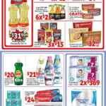 Folleto Soriana Mercado media semana 28 al 30 de septiembre 2021