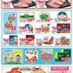 Folleto Soriana Mercado media semana 28 al 30 de septiembre 2021