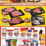 Folleto Soriana Mercado fin de semana al 6 de septiembre 2021