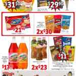 Ofertas Soriana Mercado fin de semana al 27 de septiembre 2021