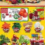 Folleto Soriana Mercado media semana 21 al 23 de septiembre 2021