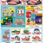 Folleto Soriana Mercado media semana 21 al 23 de septiembre 2021