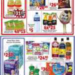Folleto Soriana Mercado media semana 21 al 23 de septiembre 2021