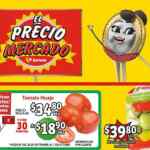 Ofertas Soriana Mercado en frutas y verduras 28 y 29 de septiembre 2021