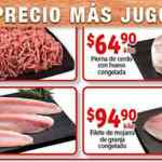 Ofertas Soriana Mercado en frutas y verduras 28 y 29 de septiembre 2021