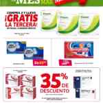 Folleto Soriana Mes más Mexicano 20 al 29 de septiembre 2021