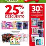 Folleto Soriana Mes más Mexicano 20 al 29 de septiembre 2021