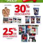 Folleto Soriana Mes más Mexicano 20 al 29 de septiembre 2021