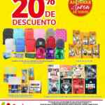 Folleto Soriana Mes más Mexicano 20 al 29 de septiembre 2021