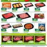 Ofertas Soriana Super Frescos frutas y verduras 17 al 20 de septiembre 2021
