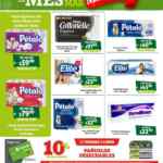 Folleto Soriana Super del 20 al 29 de septiembre 2021