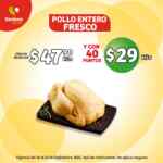 Folleto Soriana Mercado Puntos Recompensa 18 al 24 de septiembre 2021