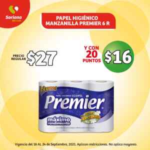 Imagen de la promo