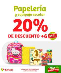 Imagen de la promo