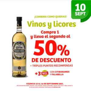 Imagen de la promo