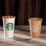 Promoción Starbucks Día del Café 2021: 2x1 en cafés de 3 a 5 pm hasta el 30 de septiembre