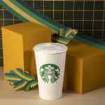En Starbucks bebidas grandes a sólo $35 esta semana