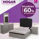 Ofertas Suburbia Arma tu Hogar: Hasta 60% de descuento + hasta 20 msi