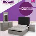 Ofertas Suburbia Arma tu Hogar: Hasta 60% de descuento + hasta 20 msi