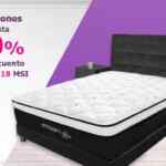Ofertas Suburbia Arma tu Hogar: Hasta 60% de descuento + hasta 20 msi