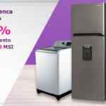 Ofertas Suburbia Arma tu Hogar: Hasta 60% de descuento + hasta 20 msi