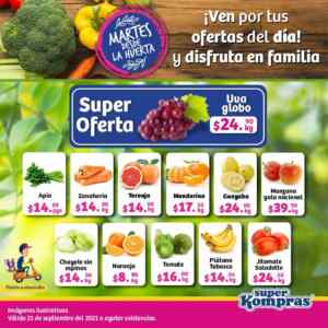 Imagen de la promo