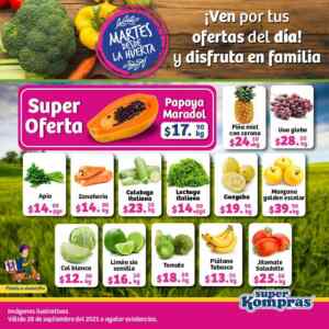 Imagen de la promo