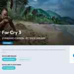 Videojuego Far Cry 3 GRATIS para PC cortesía de Ubisoft Videojuego Far Cry 3 GRATIS para PC cortesía de Ubisoft