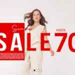 Summer Sale Vanity: Hasta 70% de descuento