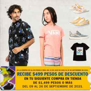 Imagen de la promo