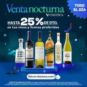 Imagen de la promo