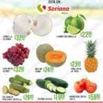 Ofertas Soriana Martes y Miércoles del Campo 28 y 29 de septiembre 2021