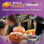 Ofertas Walmart Halloween 2021