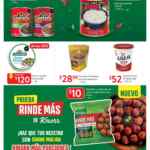 Folleto Walmart Fiestas Patrias 1 al 16 de septiembre 2021