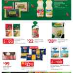 Folleto Walmart Fiestas Patrias 1 al 16 de septiembre 2021