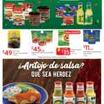 Folleto Walmart Fiestas Patrias 1 al 16 de septiembre 2021