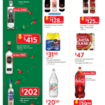 Folleto Walmart Fiestas Patrias 1 al 16 de septiembre 2021