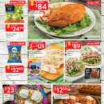 Folleto Walmart Fiestas Patrias 1 al 16 de septiembre 2021