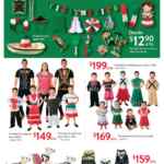 Folleto Walmart Fiestas Patrias 1 al 16 de septiembre 2021