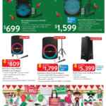 Folleto Walmart Fiestas Patrias 1 al 16 de septiembre 2021