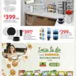 Folleto Walmart Fiestas Patrias 1 al 16 de septiembre 2021