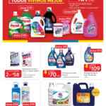 Folleto Walmart Fiestas Patrias 1 al 16 de septiembre 2021