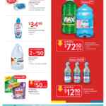 Folleto Walmart Fiestas Patrias 1 al 16 de septiembre 2021