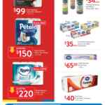 Folleto Walmart Fiestas Patrias 1 al 16 de septiembre 2021