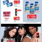 Folleto Walmart Fiestas Patrias 1 al 16 de septiembre 2021