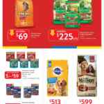 Folleto Walmart Fiestas Patrias 1 al 16 de septiembre 2021