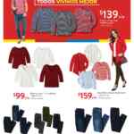 Folleto Walmart Fiestas Patrias 1 al 16 de septiembre 2021