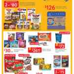 Folleto Walmart Fiestas Patrias 1 al 16 de septiembre 2021