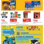 Folleto Walmart Fiestas Patrias 1 al 16 de septiembre 2021