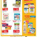 Folleto Walmart Fiestas Patrias 1 al 16 de septiembre 2021